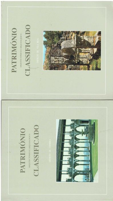 6780

Património arquitetónico e arqueológico classificado