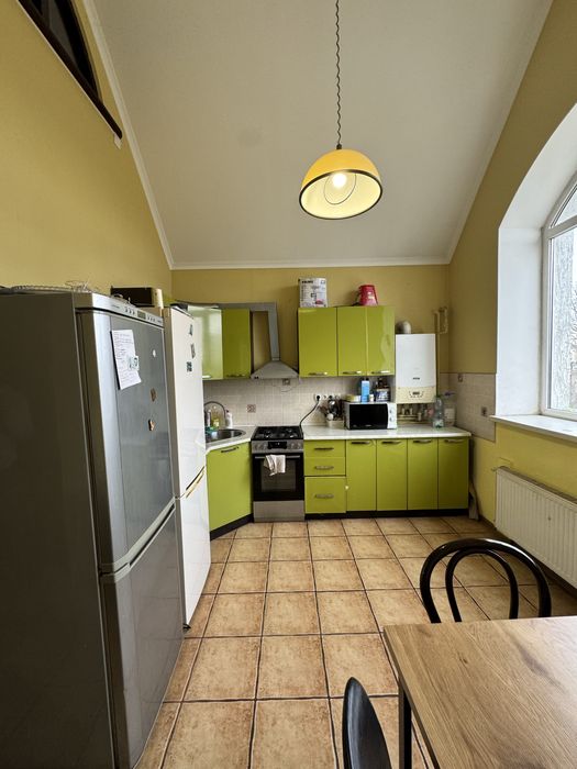 Продам 1-кімнатну квартиру