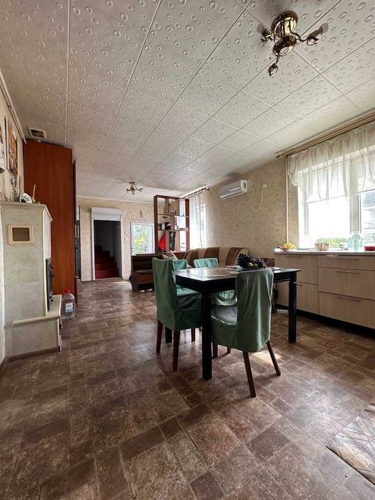 Будинок в Кароліно Бугаз