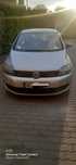 Volkswagen Golf plus 5