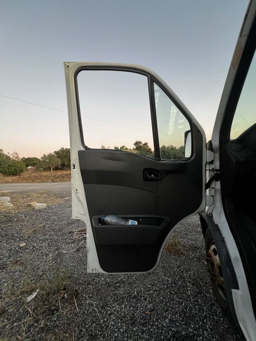 Iveco daily 2.8 130 cv