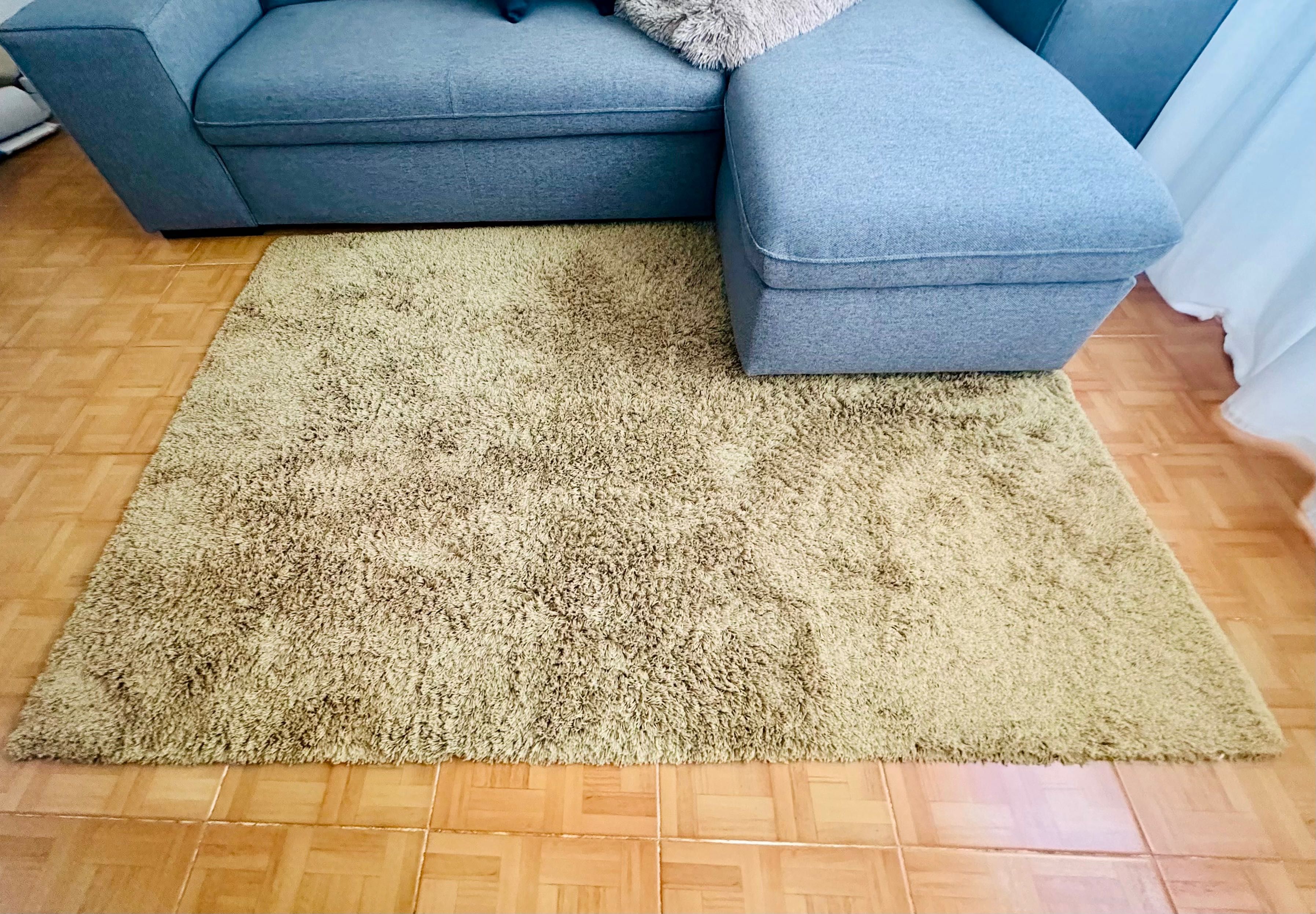 Tapete para sala ou quarto | carpet to living room or room