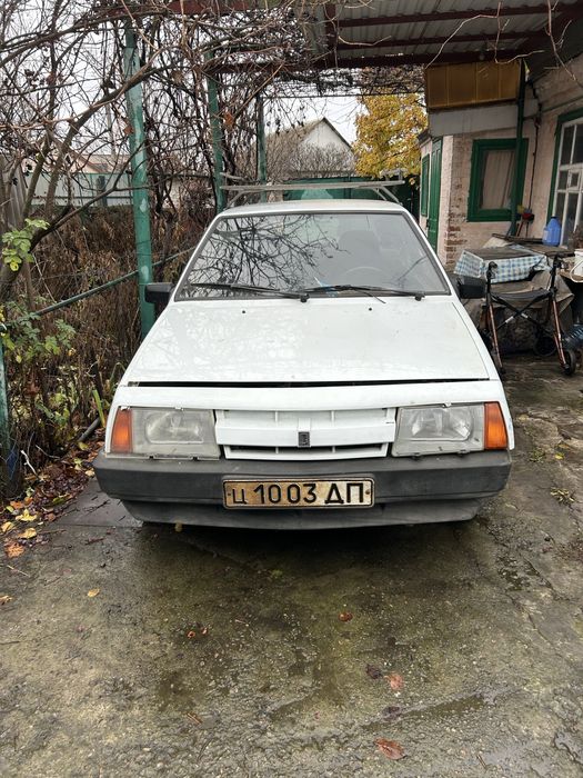 Продам Ваз 2109 Один хозяин