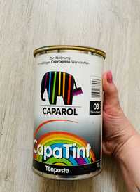 Pigment, barwnik do mieszalnika Capa Tint Caparol