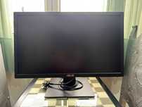 Monitor ASUS 60hz 24”