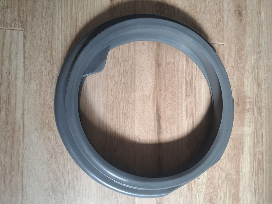 Borracha Óculo/Vedante Porta Ariston Hotpoint