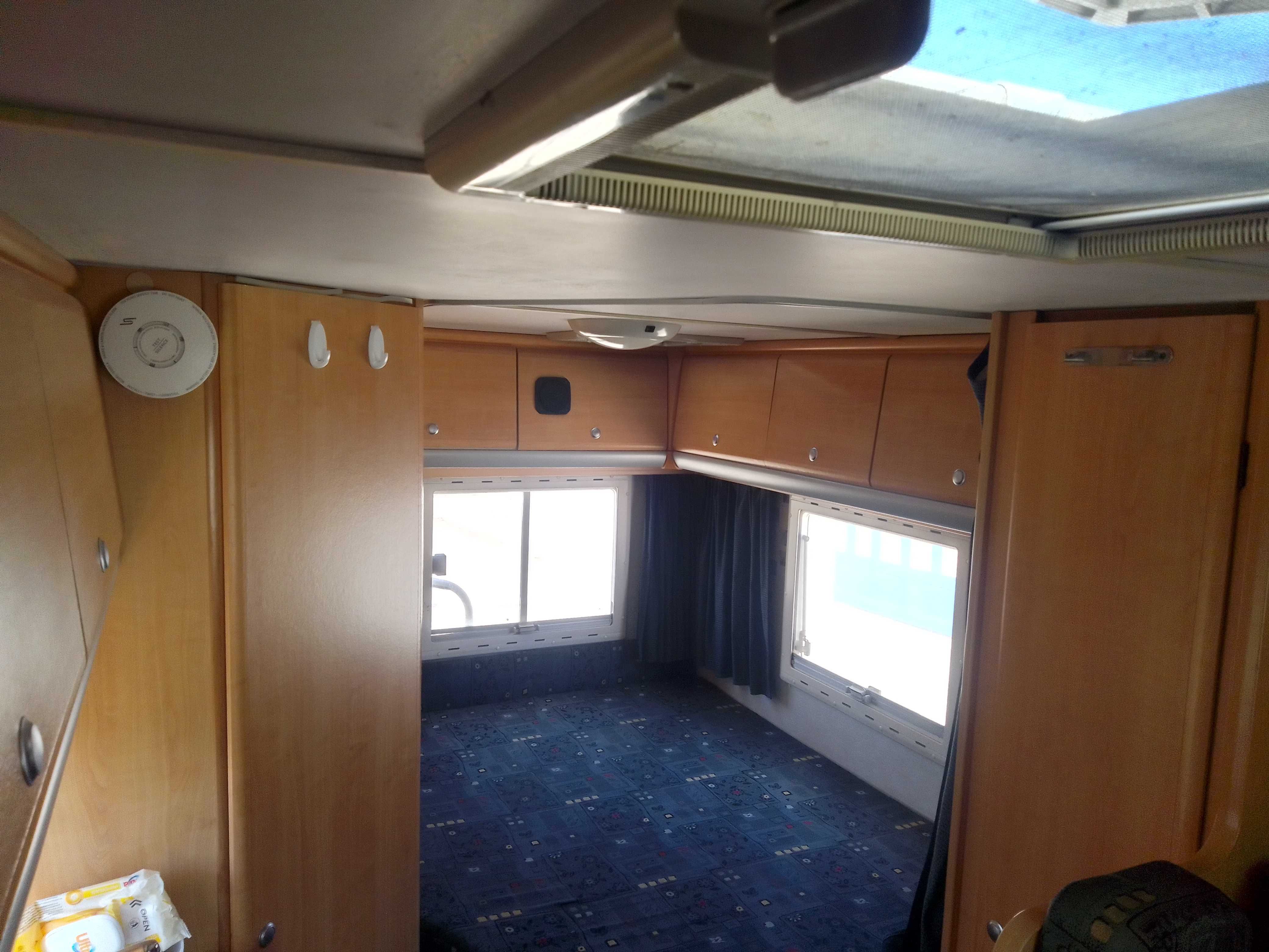 Fiat Ducato, Challenger 105