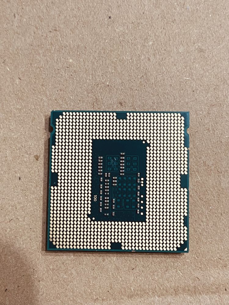 Intel Pentium G3206