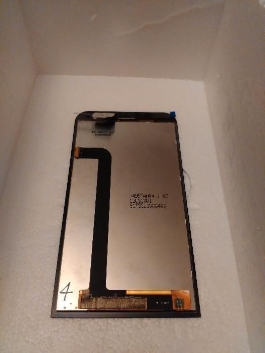 Дисплей+сенсор модуль экран+тачскрин Asus ZenFone 2 Laser ZE500KL