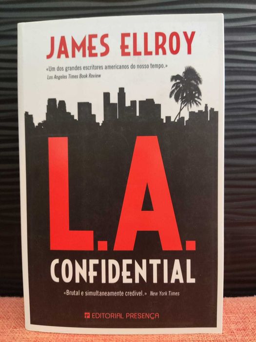 L.A. Confidential