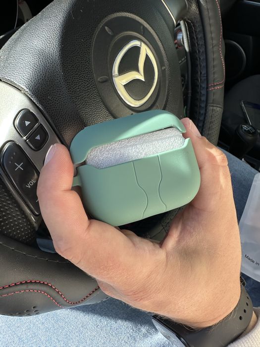 Чохол на air pods pro 3