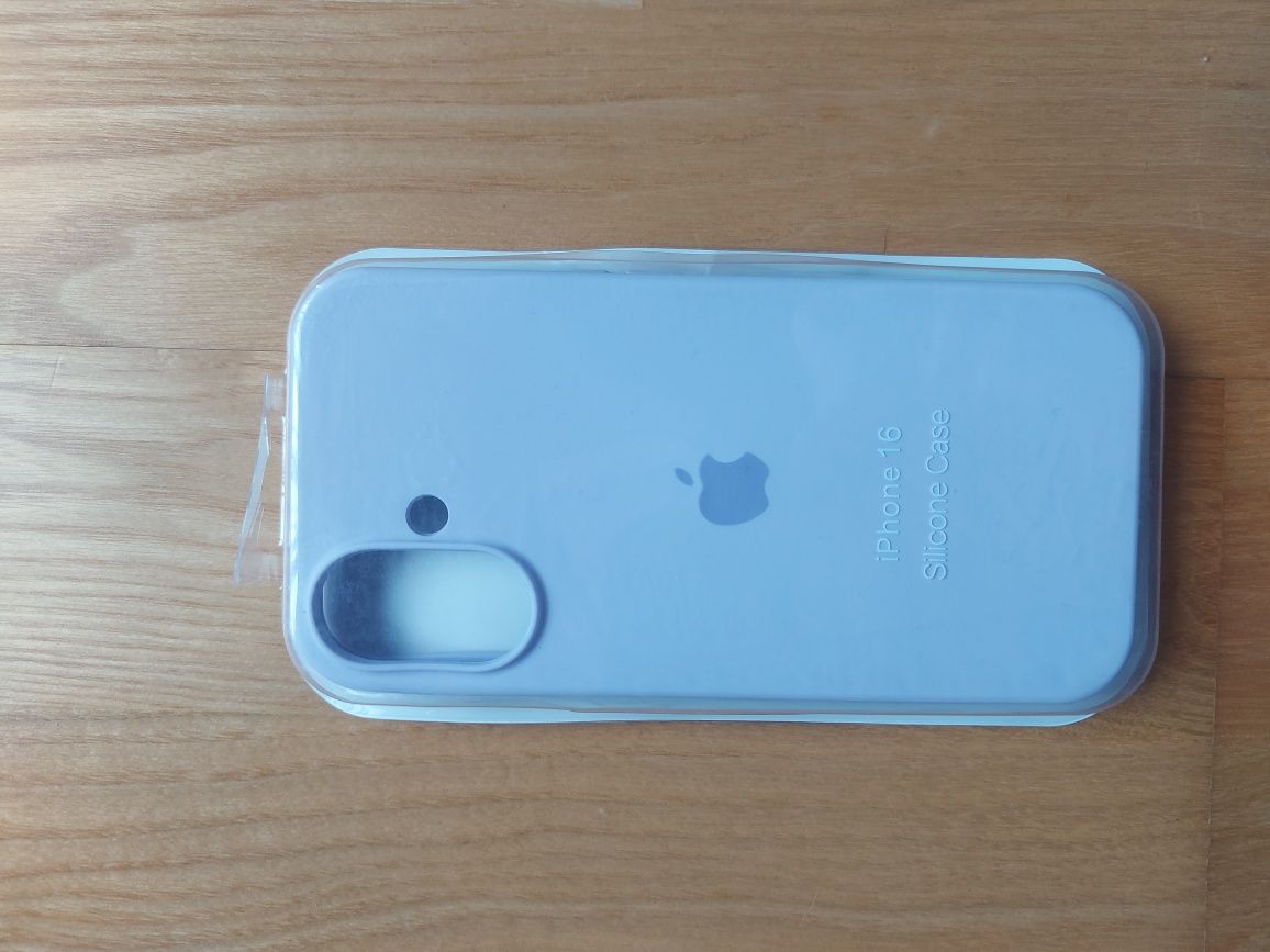 iPhone 16 case etui