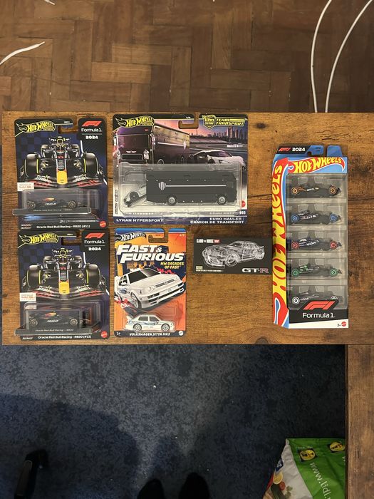 HotWheels Premium | Inno 64 | Kaido House Mini GT