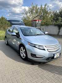 Продам Chevrolet volt 1.4 2013