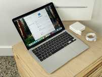2020 MacBook Air A2337 13" M1 8GB 256GB