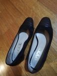 Sapatos castanhos VOGUE