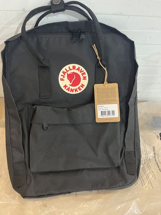 Kånken Classic 16 L