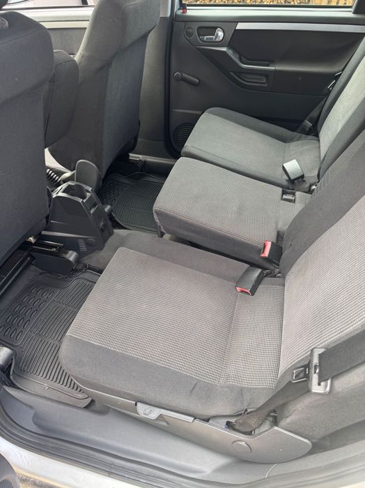 Opel Meriva 1.3 CDTI