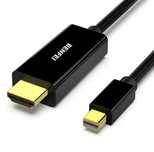 BENFEI Kabel Mini Displayport na HDMI 1,8m