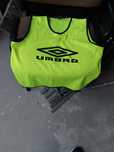 Kamizelka treningowa firmyi Umbro