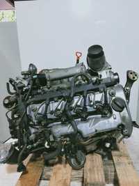 Motor HONDA ACCORD VII 2.2 CTDI 140 CV N22A1