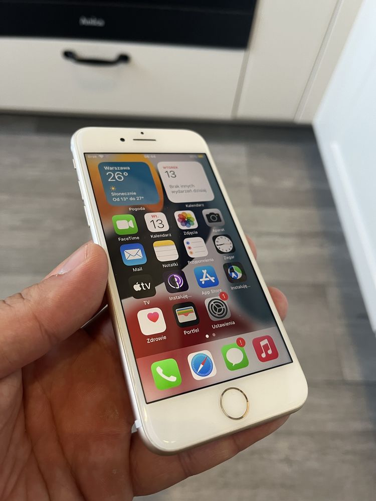 Apple Iphone 6s /6 - kabel , etui ( tylko odbior odobisty )
