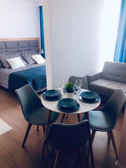 Prywatny Apartament312 w Hotelu Bel Mare Międzyzdroje