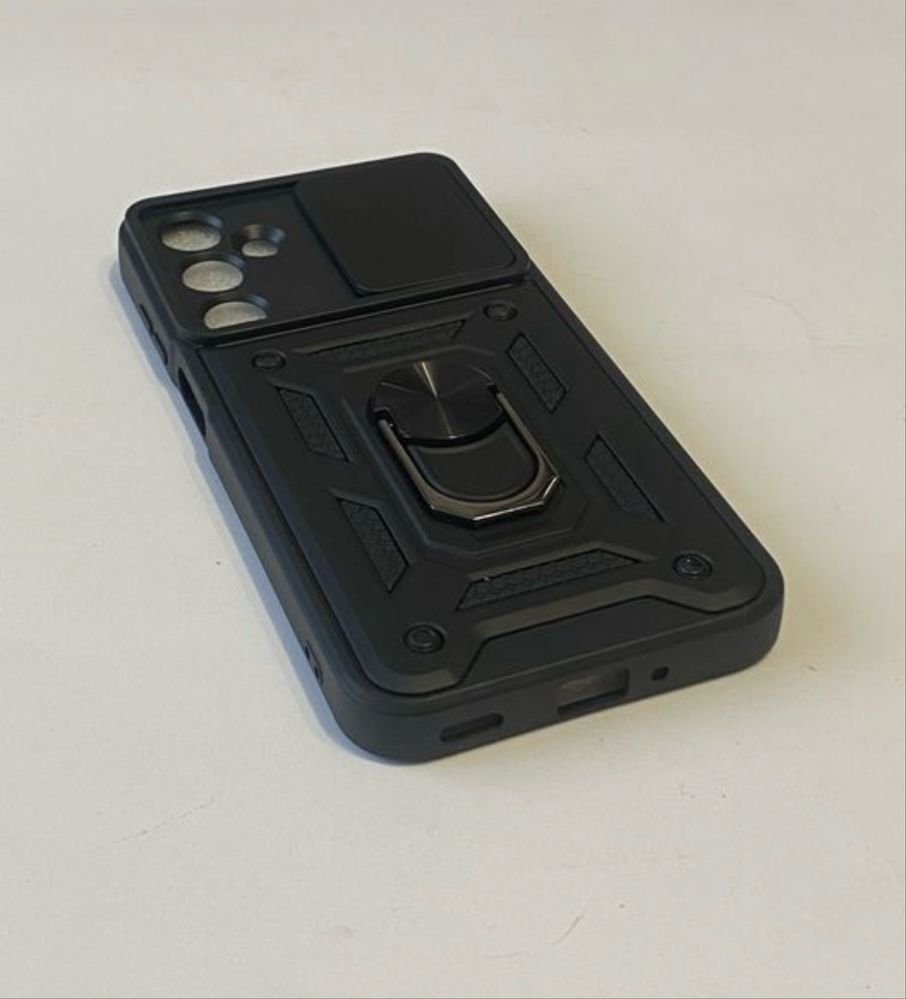 Чехол Samsung M35 5G / M356 Протиударний захисний