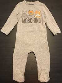 Babygrow Moschino Baby (original)