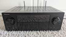Pioneer VSX-832 Amplituner 4K Wi-Fi BT Spotify