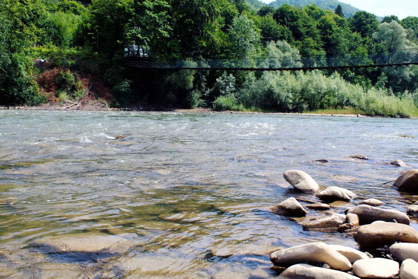 Садиба Кичера .Відпочинок в горах Карпатах.