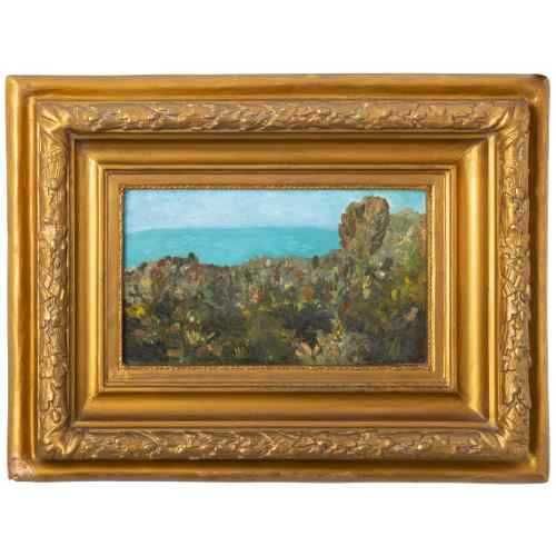 Lote Obras Pintura Portuguesa 58