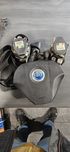 Fiat Grande punto Punto Evo Pasy Airbag