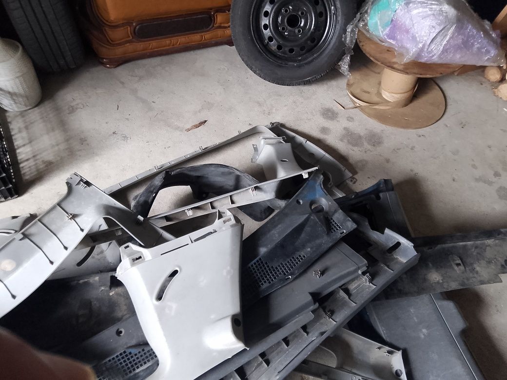 Material Honda Civic ara vender