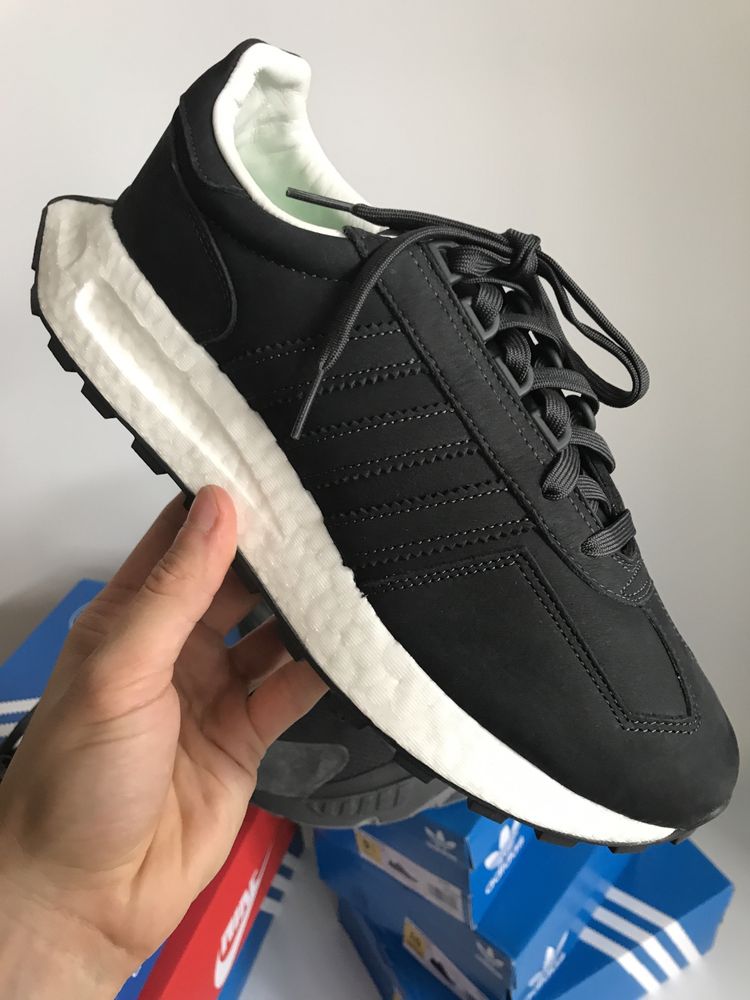 Кроссовки Adidas Retropy E5 GW6783