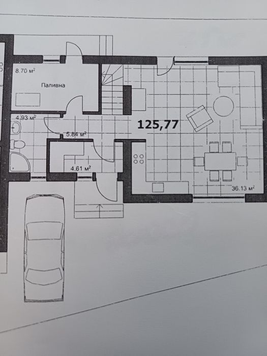 560 $/ кв.м.!Продаж котеджу у Рудно за фантастичною ціною!Без комісії!