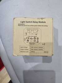 Przełączniki Smart Home switch 2 sztuki