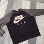 Bluza męska Nike Oldschool unikat rozmiar m
