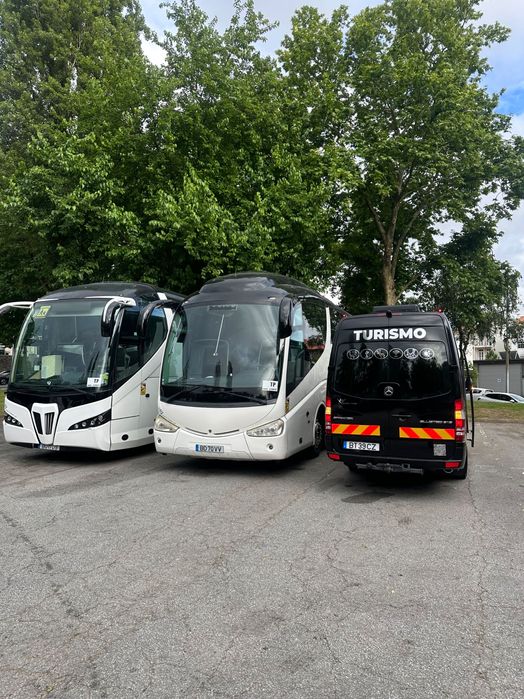 mini bus 22 lugares