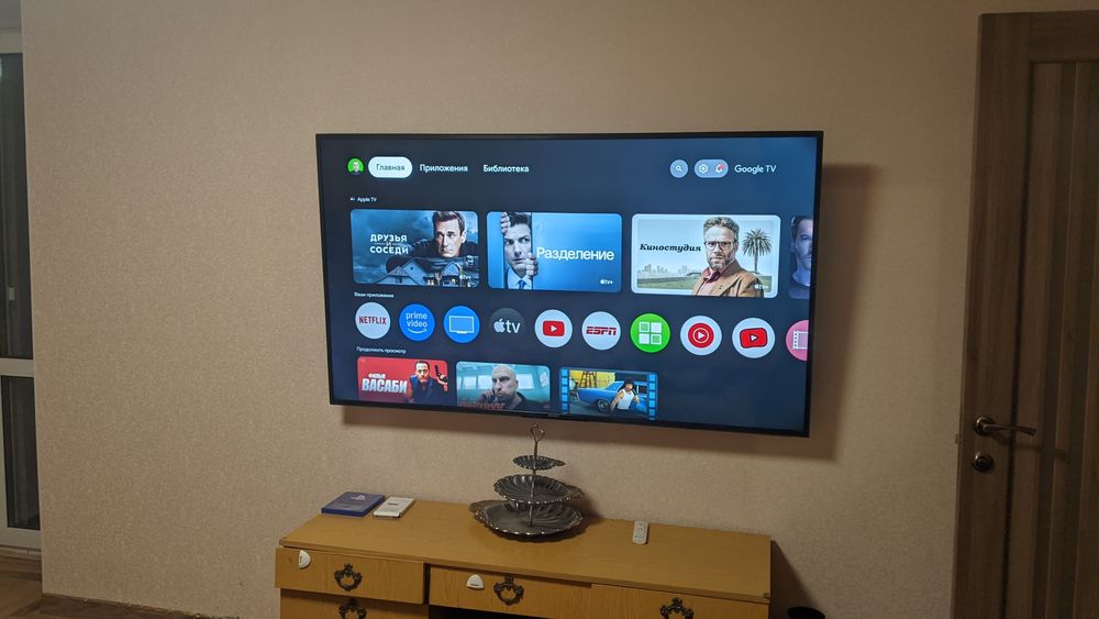 Телевизор sony 65 bravia KD-65x81j