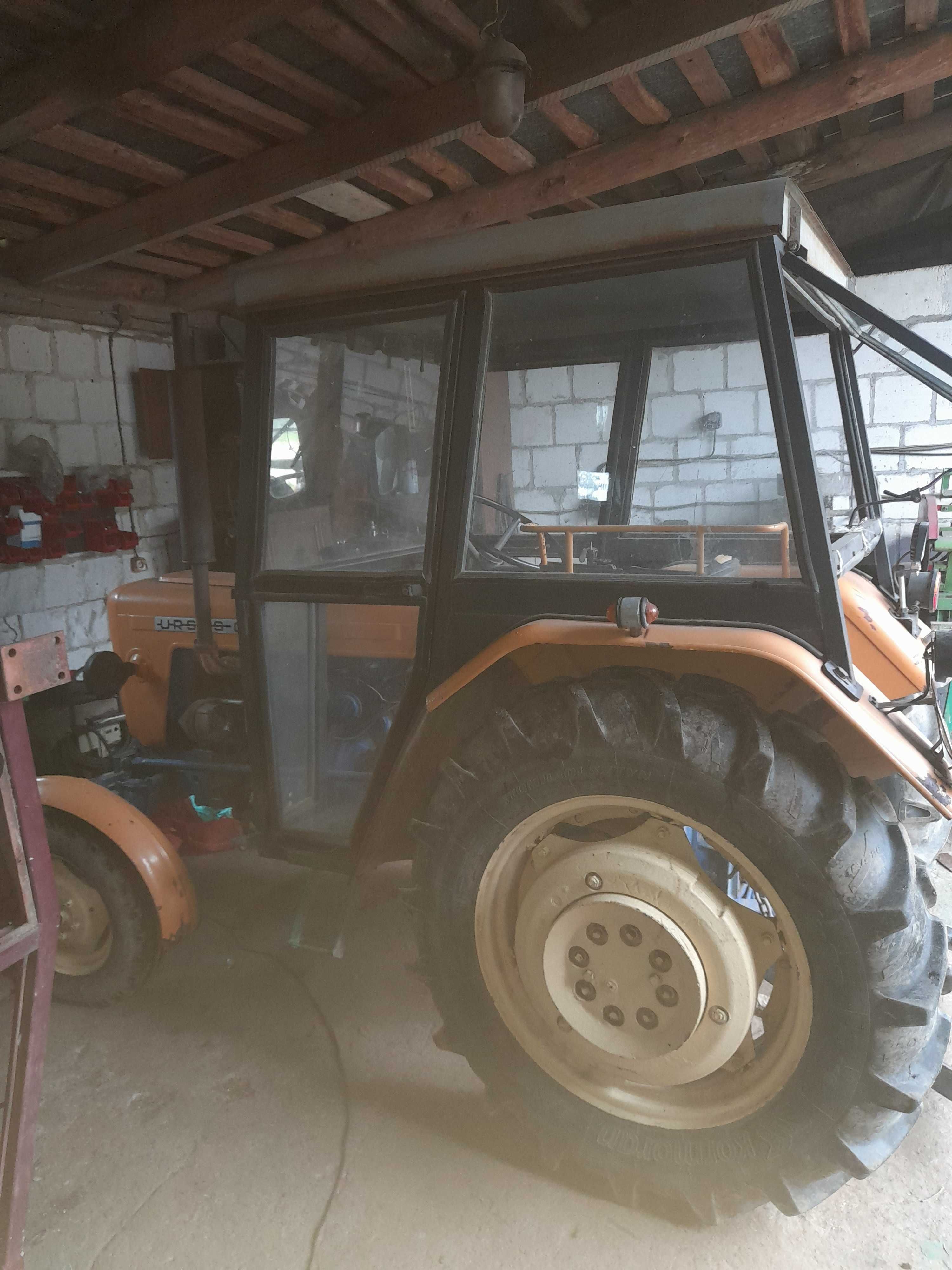 Ursus C330 sprzedam