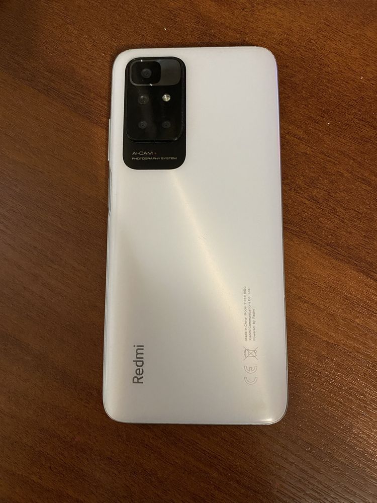 Продам Xiaomi Redmi 10 4/64gb