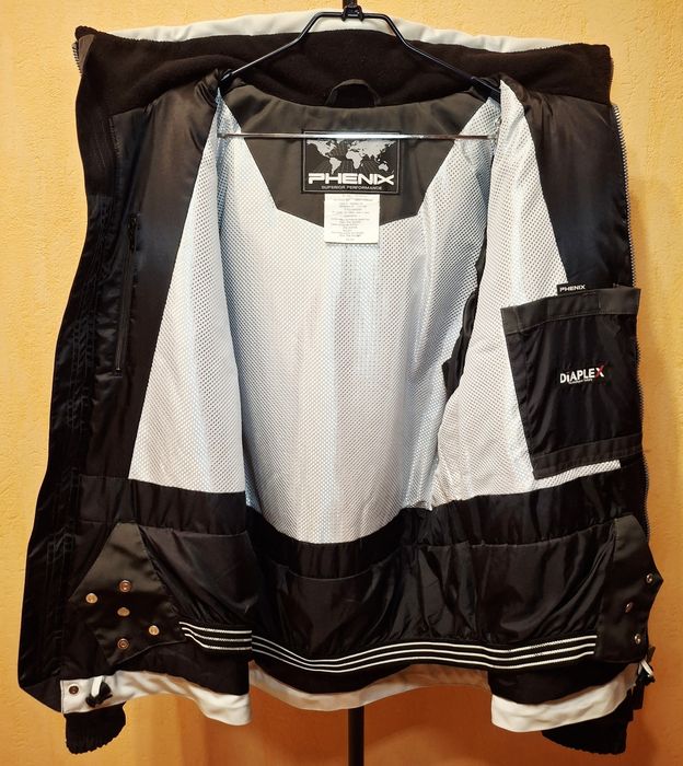 Куртка "PHENIX",L~XL размер.