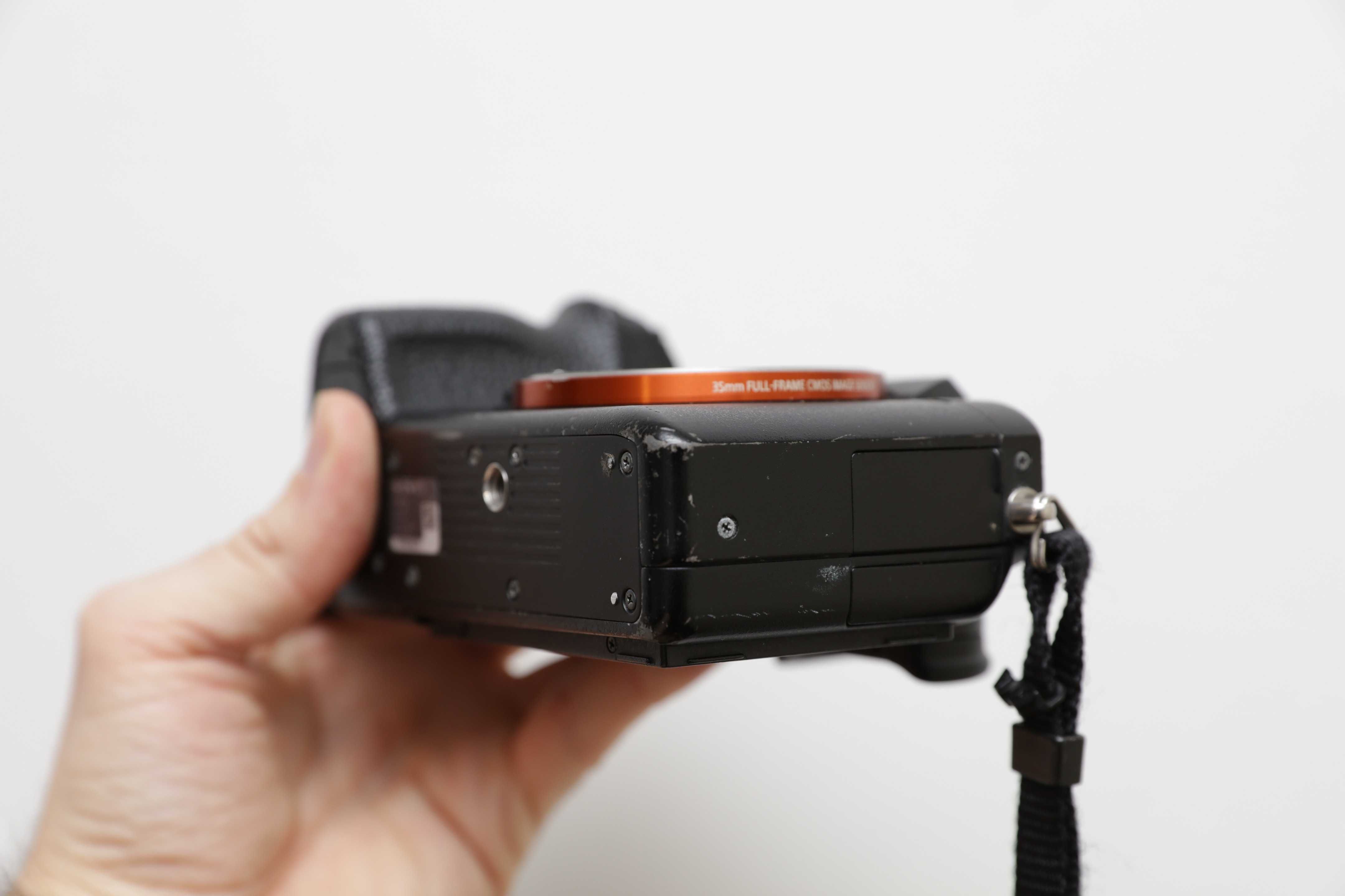 Sony A7 RII | 42MP | Eye-AF | A7RII | A7R2 | ILCE-7RM2