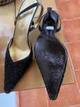 Sapatos  de senhora