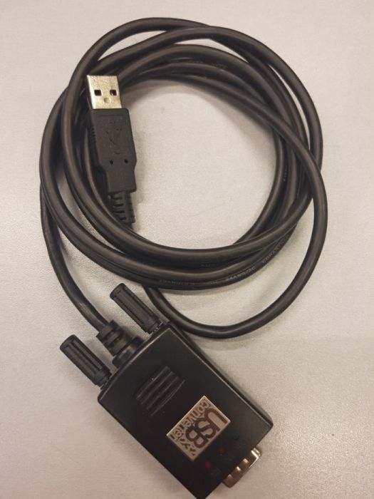 Cabo Targus Usb Serial