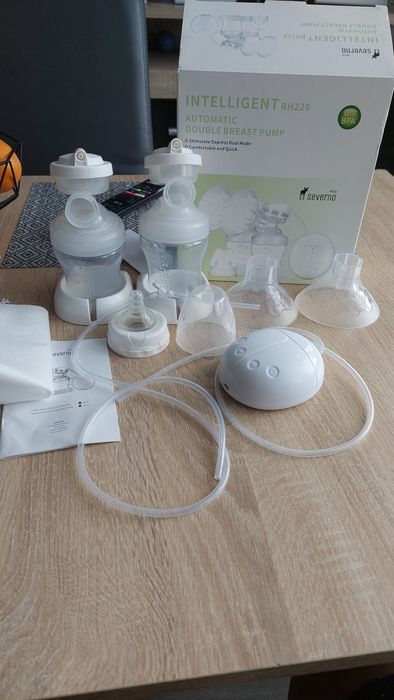 Laktator elektryczny