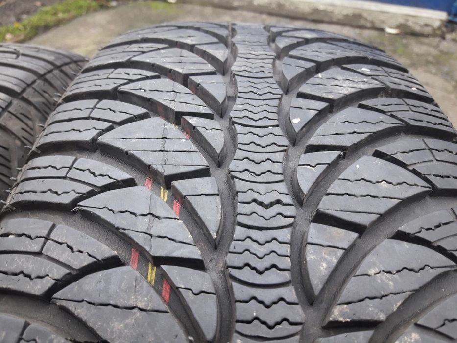 195/65/R-15 Fulda Montero Kristal3 ЗИМА