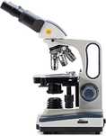 Swift SW350B mikroskop Siedenttopf lornetka kompozytowa, 40X-2500X