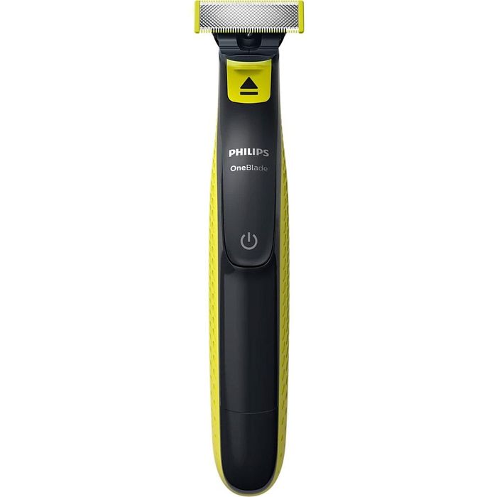 Тример для бороди та вусів Philips OneBlade QP2724/20